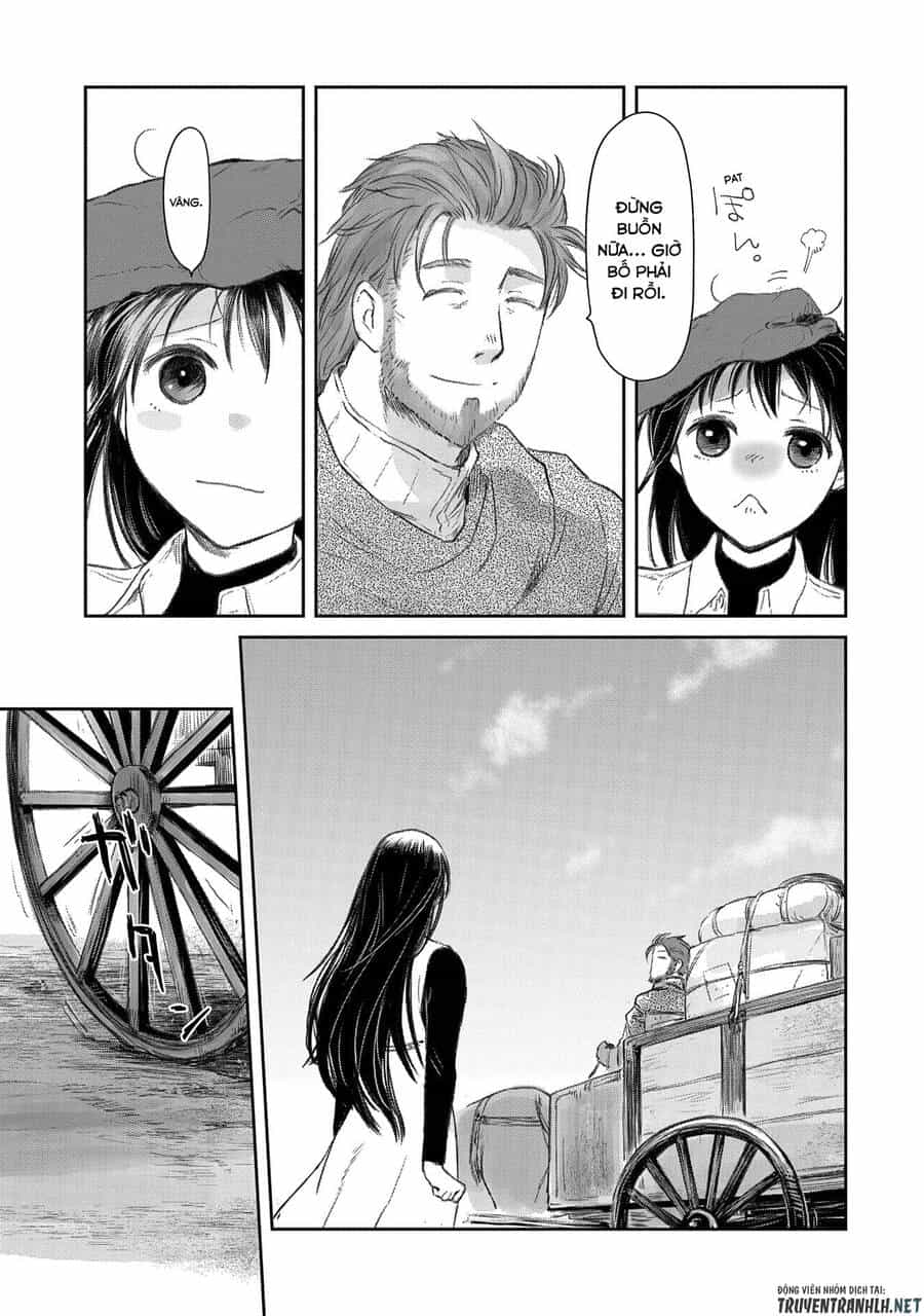 Boukensha Ni Naritai To Miyako Ni Deteitta Musume Ga S Rank Ni Natteta - Chương 23 - ảnh 32