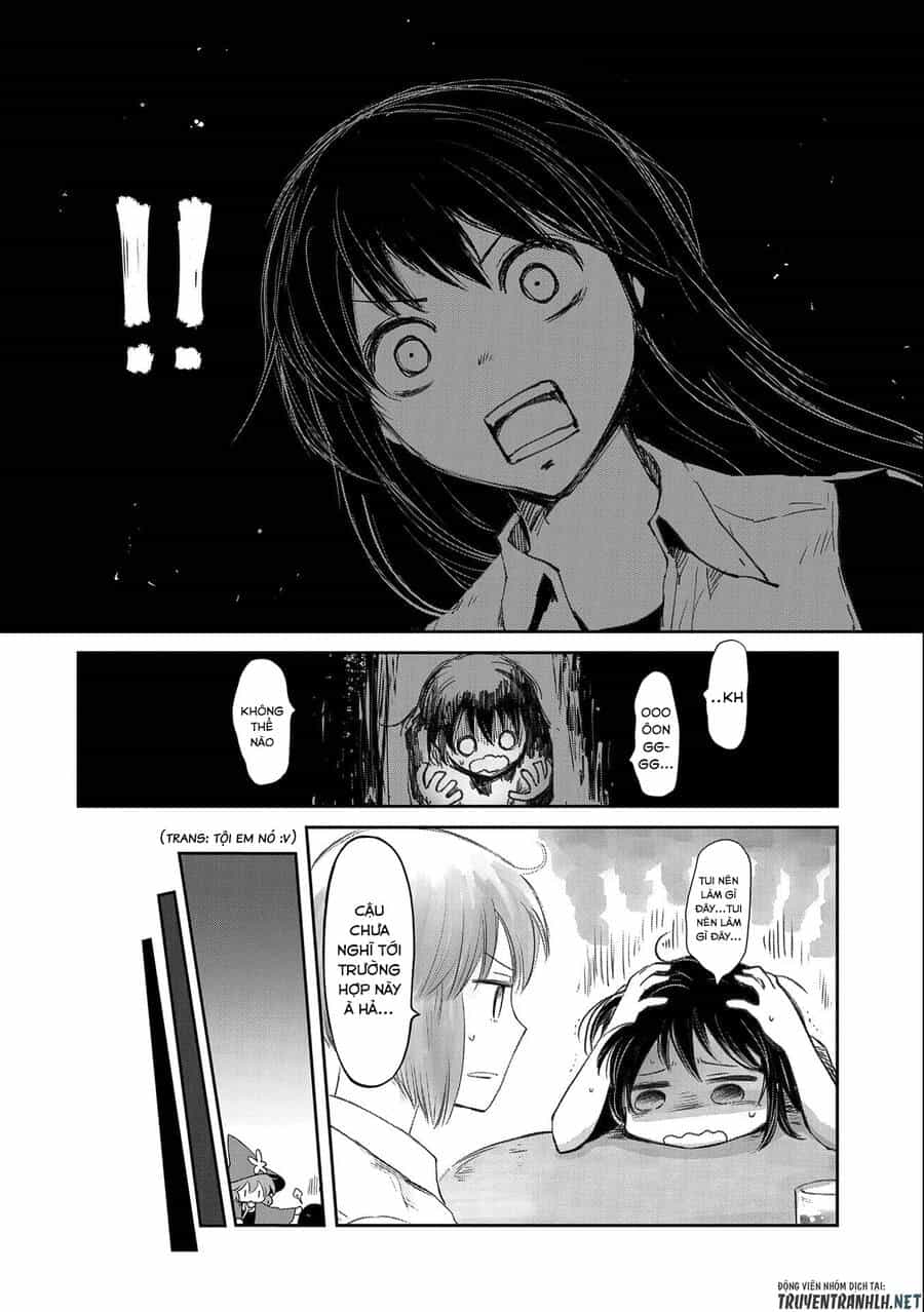 Boukensha Ni Naritai To Miyako Ni Deteitta Musume Ga S Rank Ni Natteta - Chương 24 - ảnh 21