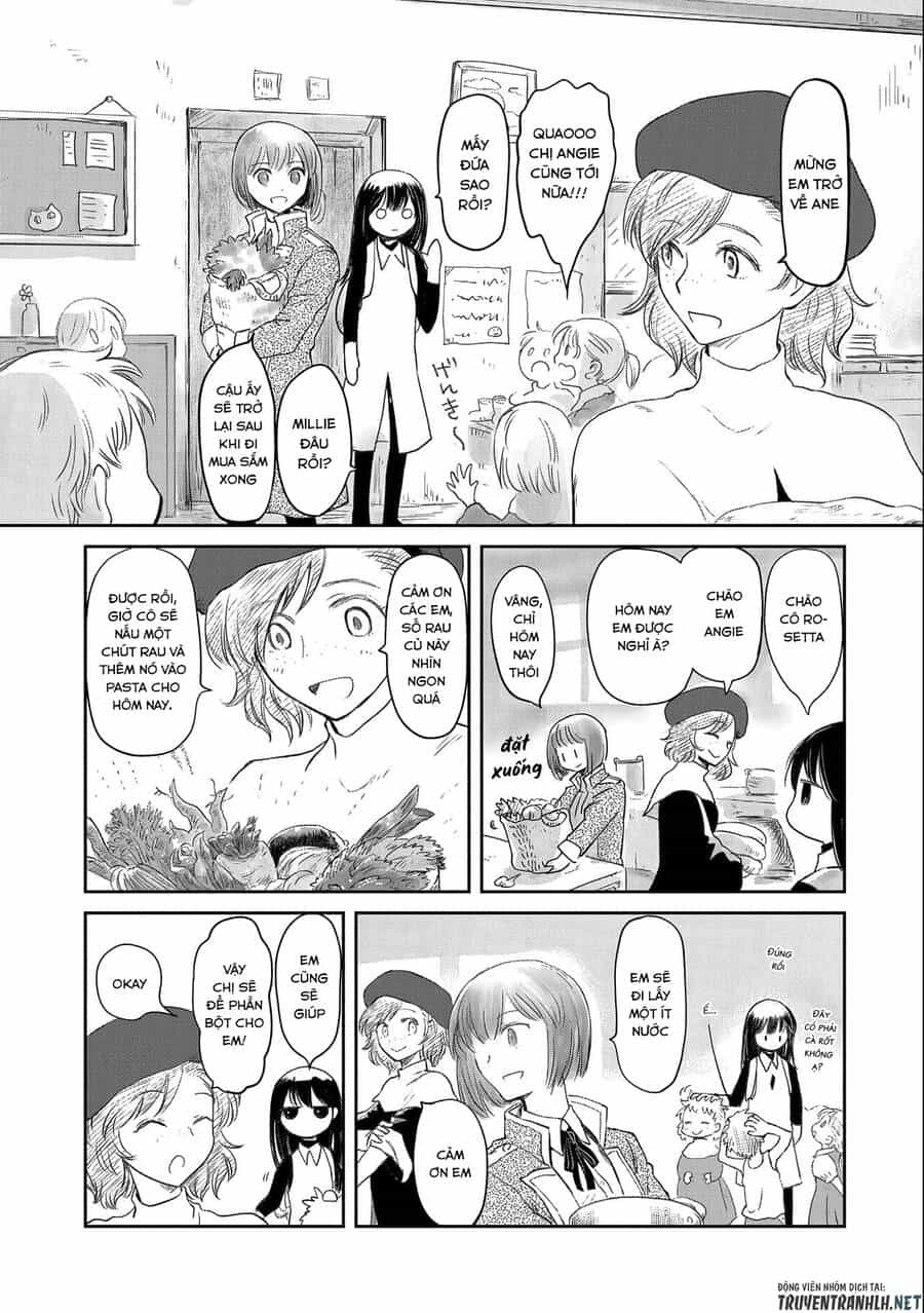 Boukensha Ni Naritai To Miyako Ni Deteitta Musume Ga S Rank Ni Natteta - Chương 25 - ảnh 18