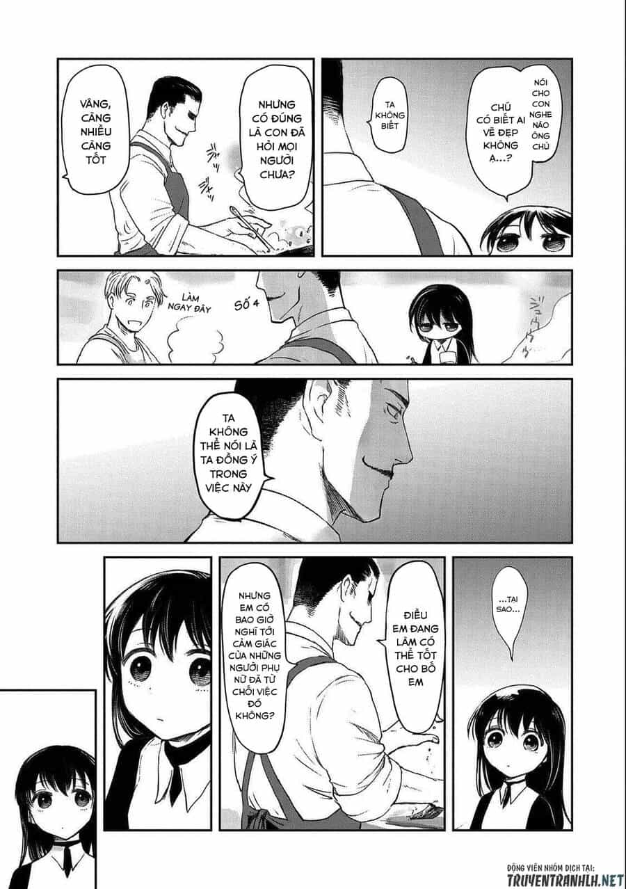 Boukensha Ni Naritai To Miyako Ni Deteitta Musume Ga S Rank Ni Natteta - Chương 27 - ảnh 18