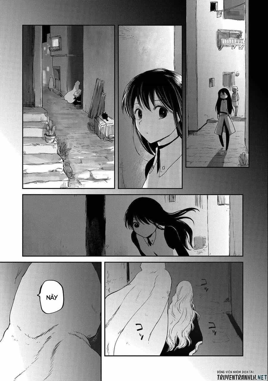 Boukensha Ni Naritai To Miyako Ni Deteitta Musume Ga S Rank Ni Natteta - Chương 27 - ảnh 21