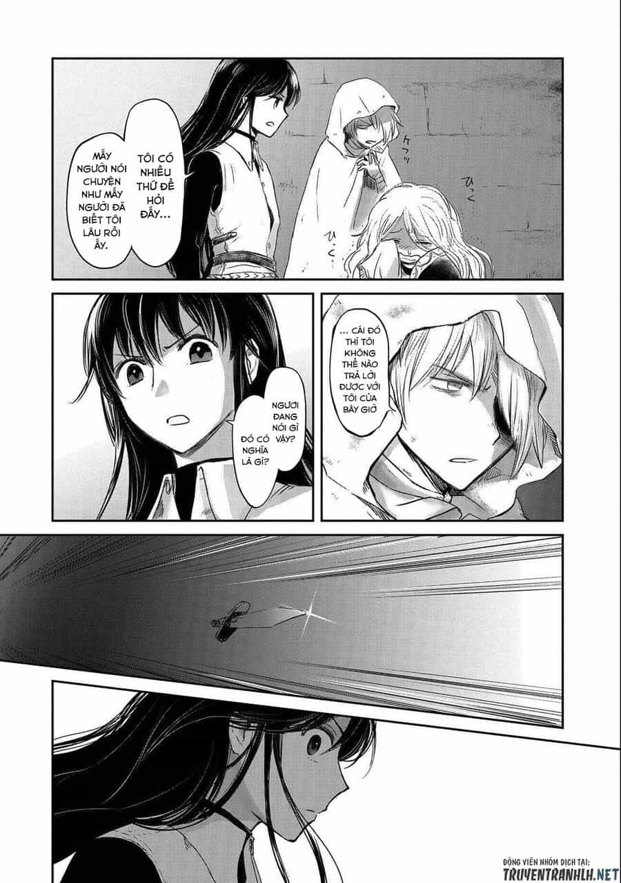 Boukensha Ni Naritai To Miyako Ni Deteitta Musume Ga S Rank Ni Natteta - Chương 27 - ảnh 27