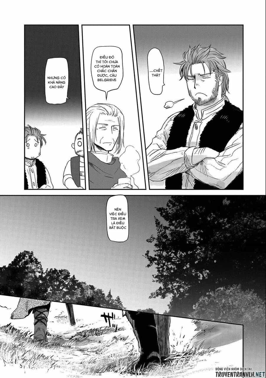 Boukensha Ni Naritai To Miyako Ni Deteitta Musume Ga S Rank Ni Natteta - Chương 27 - ảnh 6