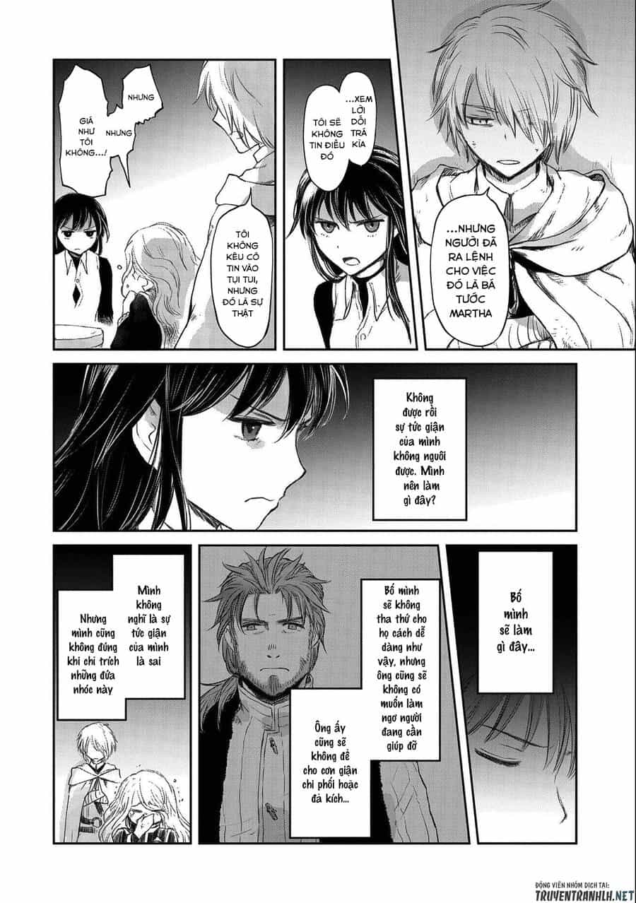 Boukensha Ni Naritai To Miyako Ni Deteitta Musume Ga S Rank Ni Natteta - Chương 28 - ảnh 13