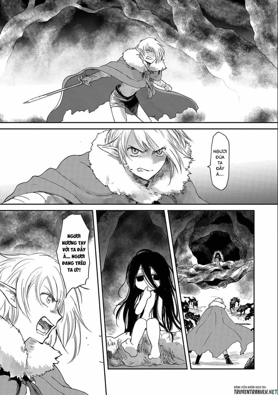 Boukensha Ni Naritai To Miyako Ni Deteitta Musume Ga S Rank Ni Natteta - Chương 29 - ảnh 14