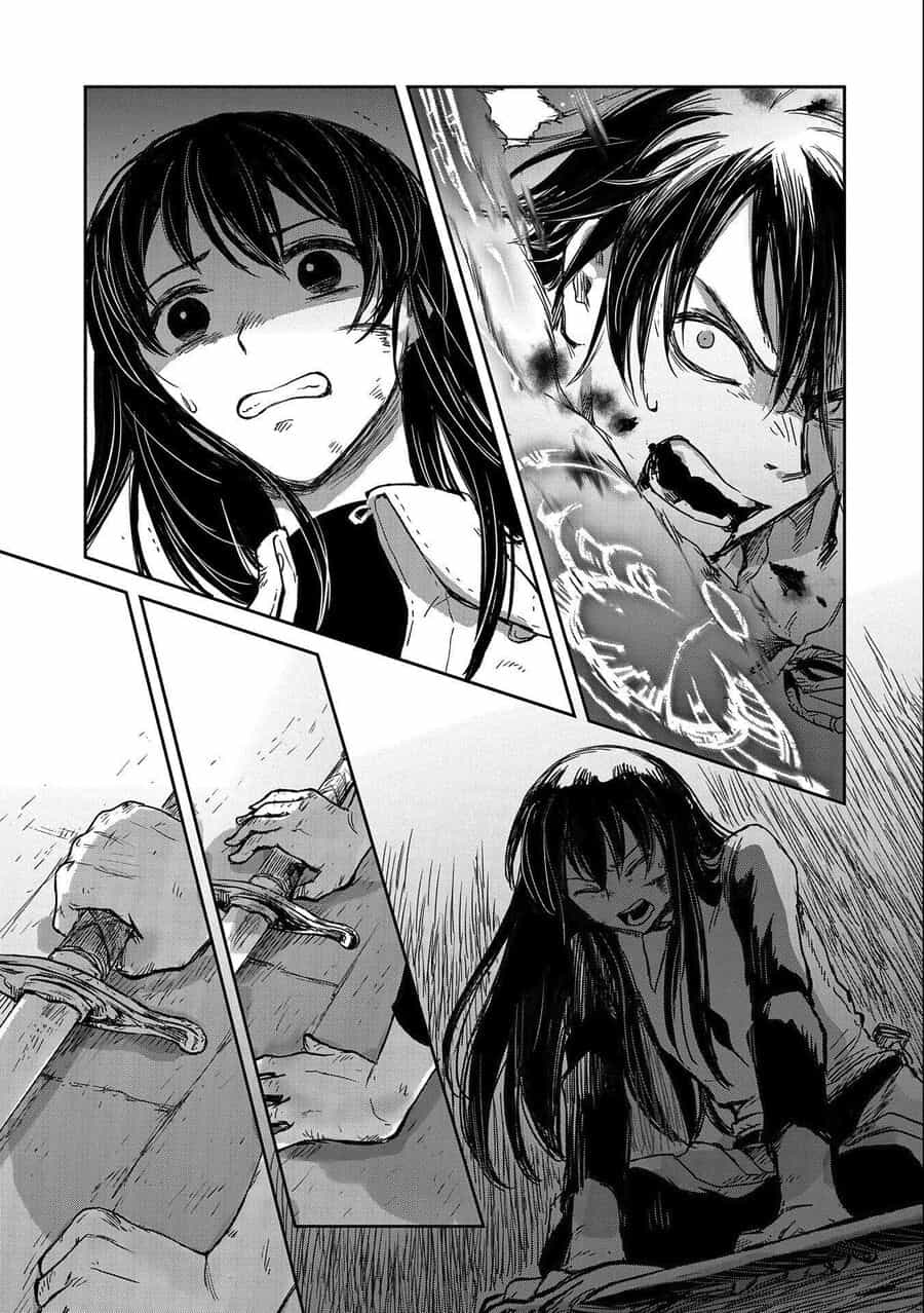 Boukensha Ni Naritai To Miyako Ni Deteitta Musume Ga S Rank Ni Natteta - Chương 35 - ảnh 16