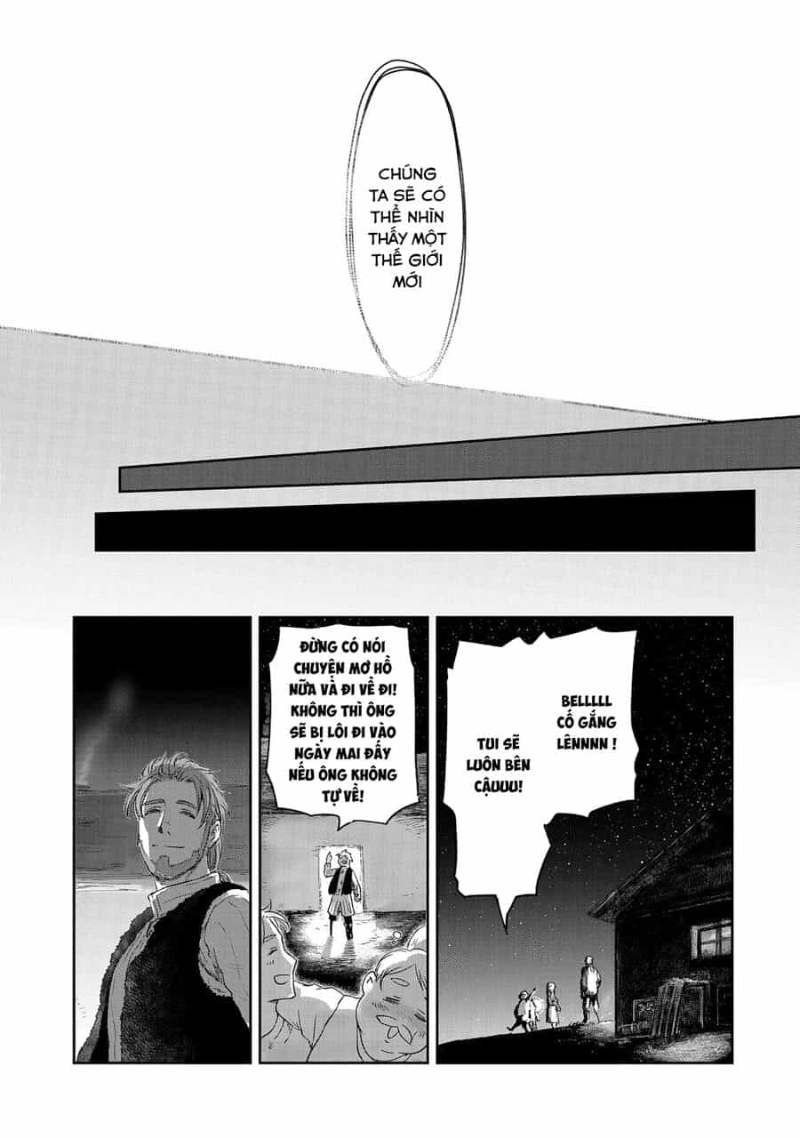 Boukensha Ni Naritai To Miyako Ni Deteitta Musume Ga S Rank Ni Natteta - Chương 36 - ảnh 35