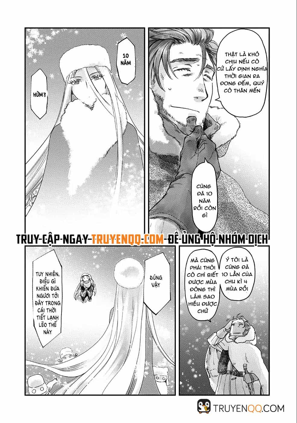 Boukensha Ni Naritai To Miyako Ni Deteitta Musume Ga S Rank Ni Natteta - Chương 7 - ảnh 24