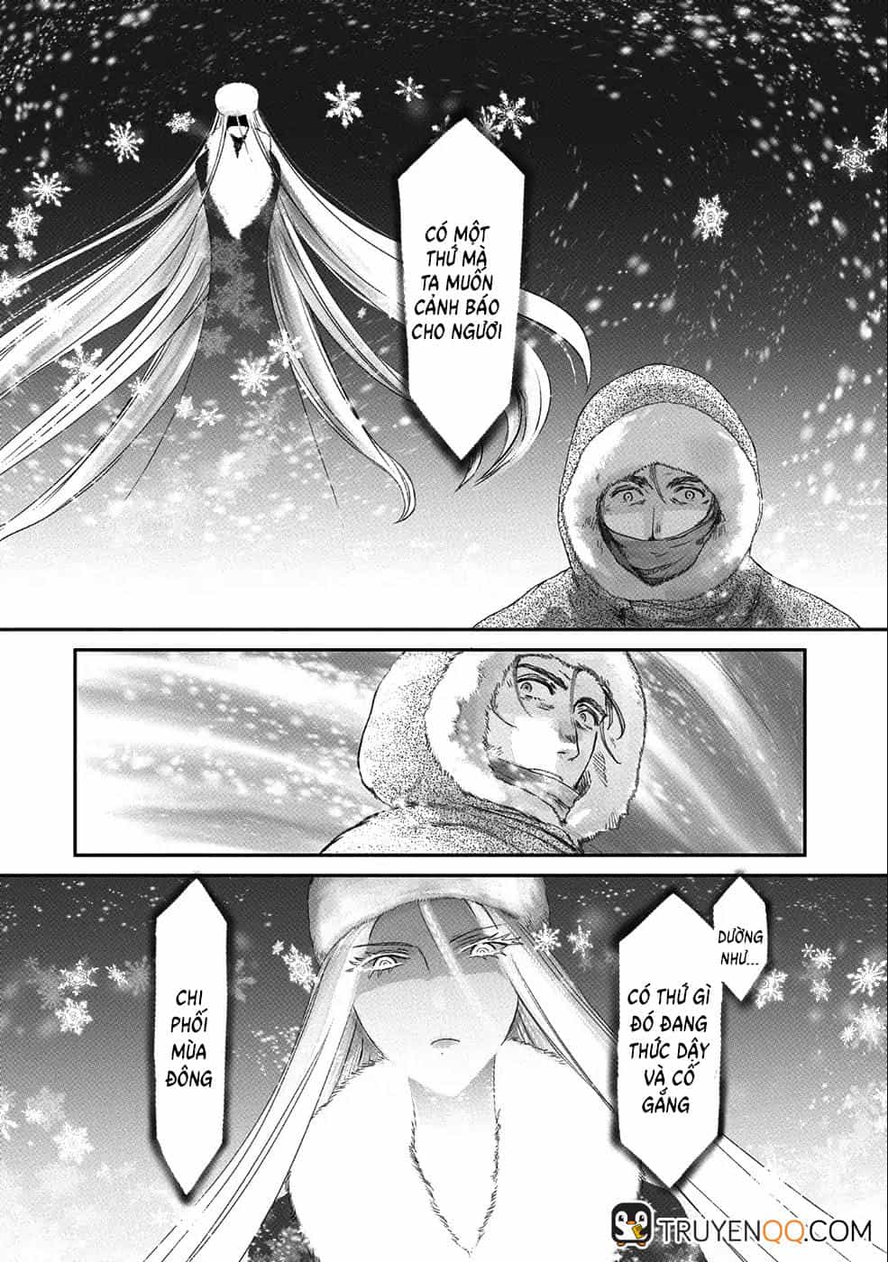 Boukensha Ni Naritai To Miyako Ni Deteitta Musume Ga S Rank Ni Natteta - Chương 7 - ảnh 30