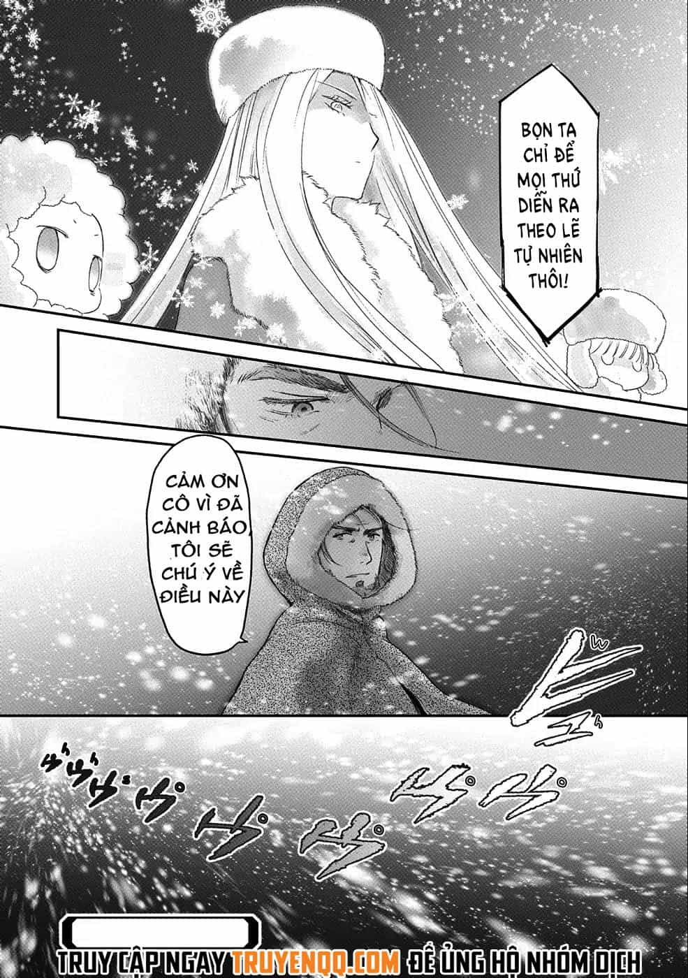 Boukensha Ni Naritai To Miyako Ni Deteitta Musume Ga S Rank Ni Natteta - Chương 7 - ảnh 32