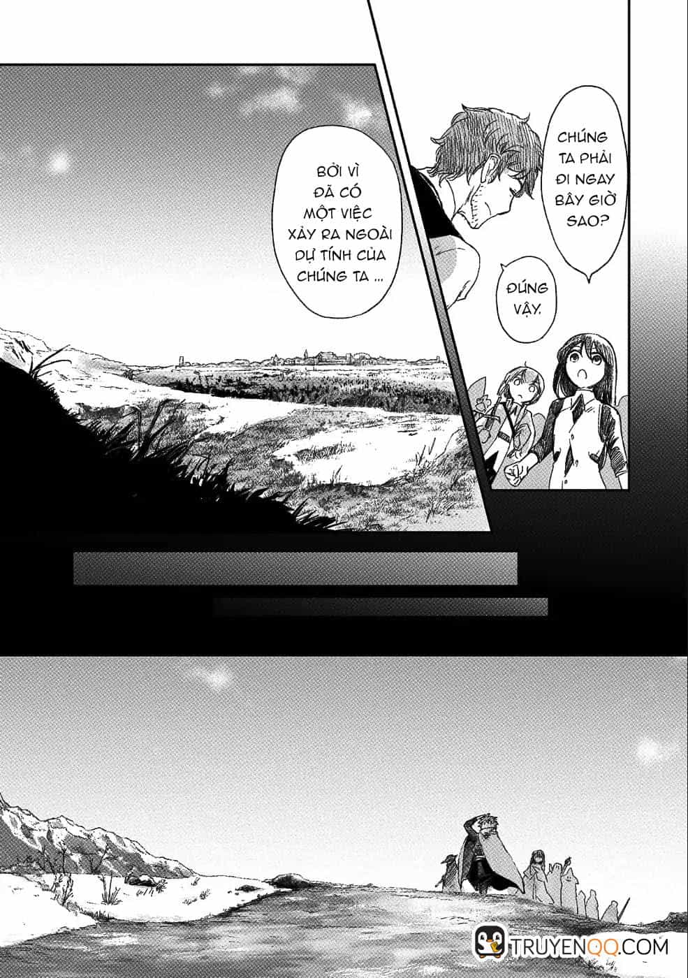 Boukensha Ni Naritai To Miyako Ni Deteitta Musume Ga S Rank Ni Natteta - Chương 8 - ảnh 14
