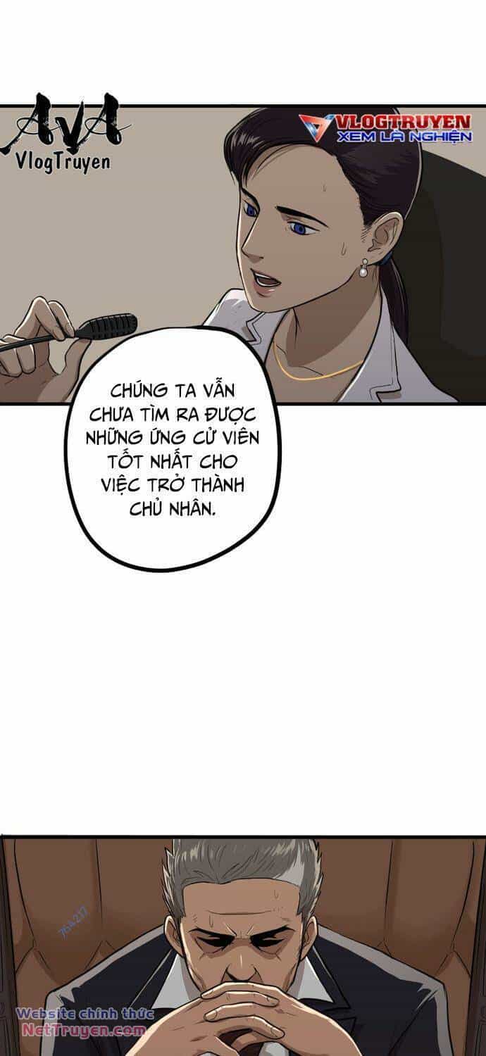 Brandal - Chương 10 - ảnh 35