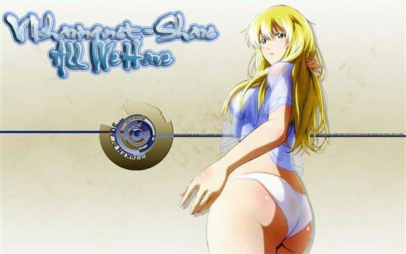 Break Blade - Chương 44 - ảnh 1