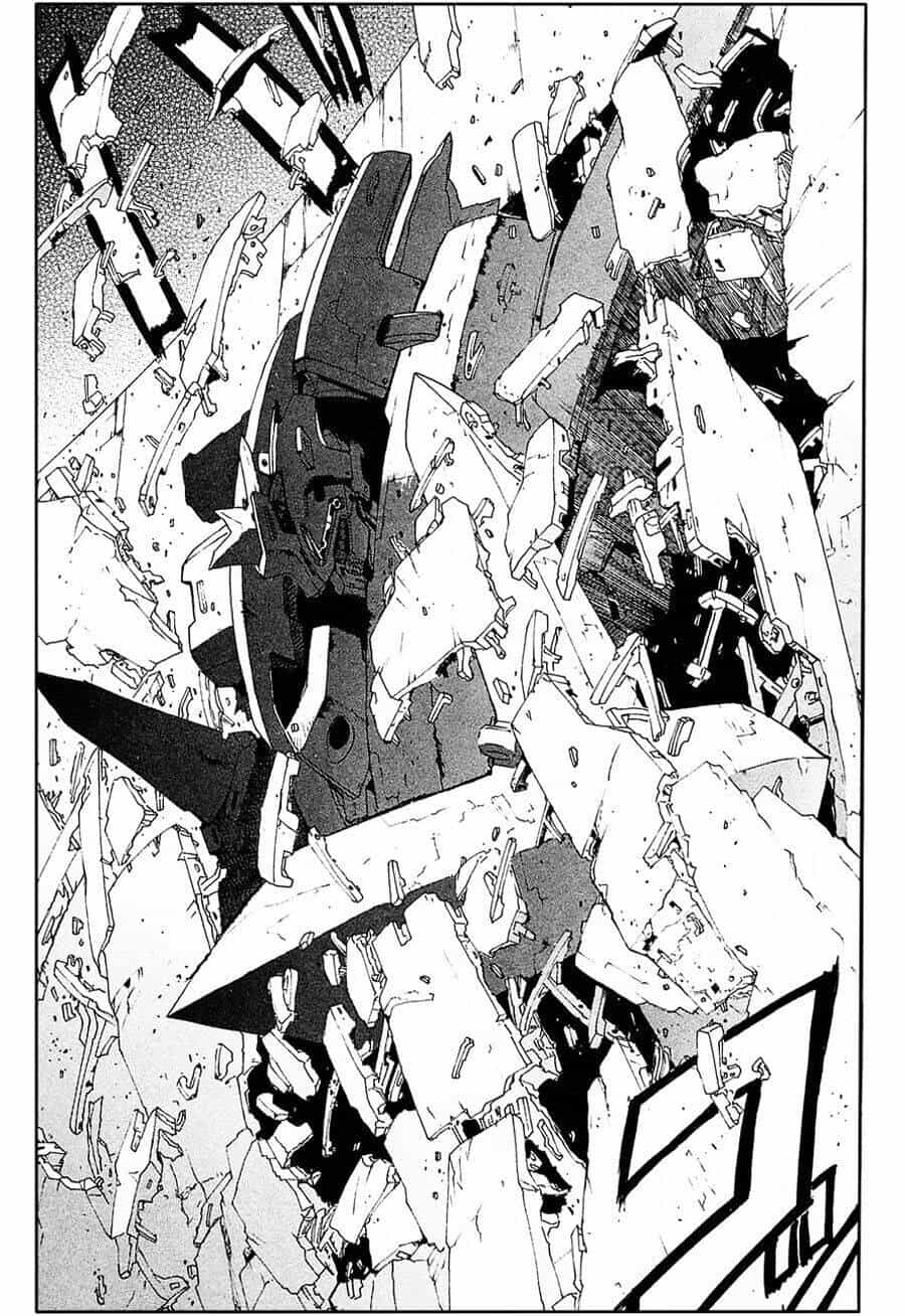 Break Blade - Chương 49 - ảnh 58