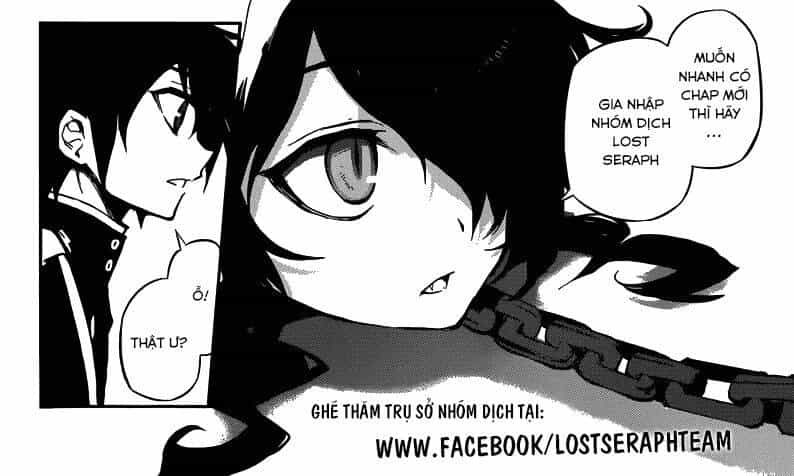 Break Blade - Chương 75 - ảnh 21