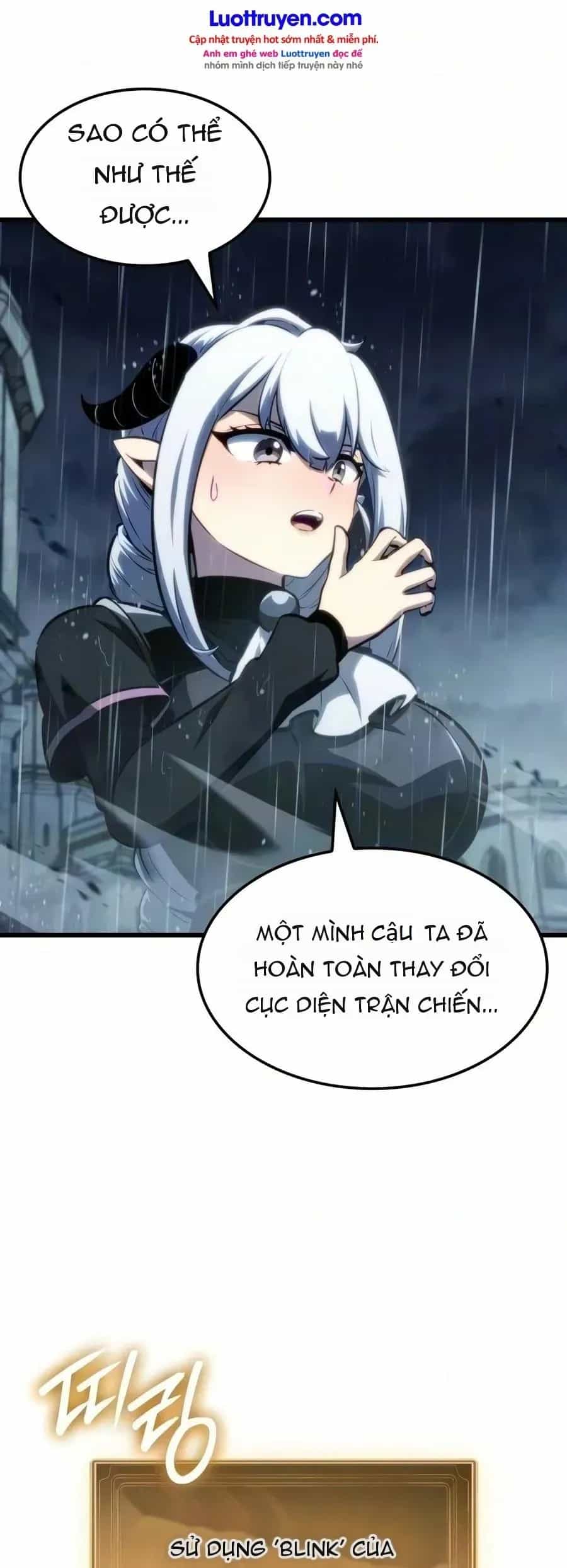 Breakers - Chương 101 - ảnh 33