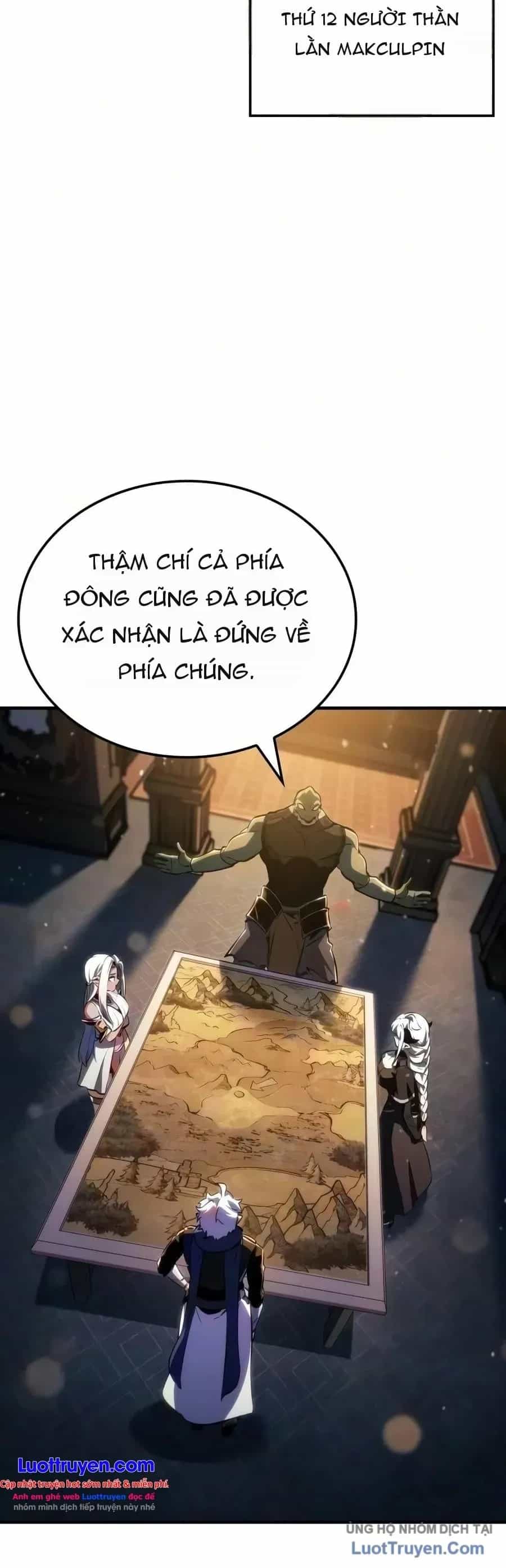 Breakers - Chương 103 - ảnh 13