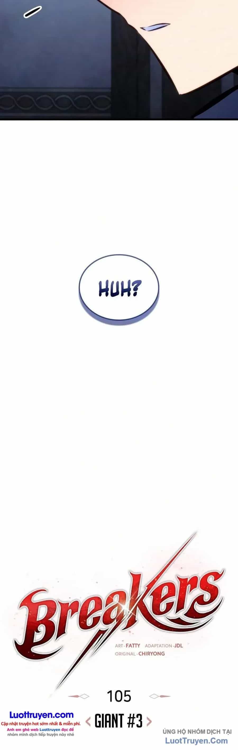 Breakers - Chương 105 - ảnh 17