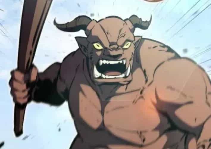Breakers - Chương 23 - ảnh 327