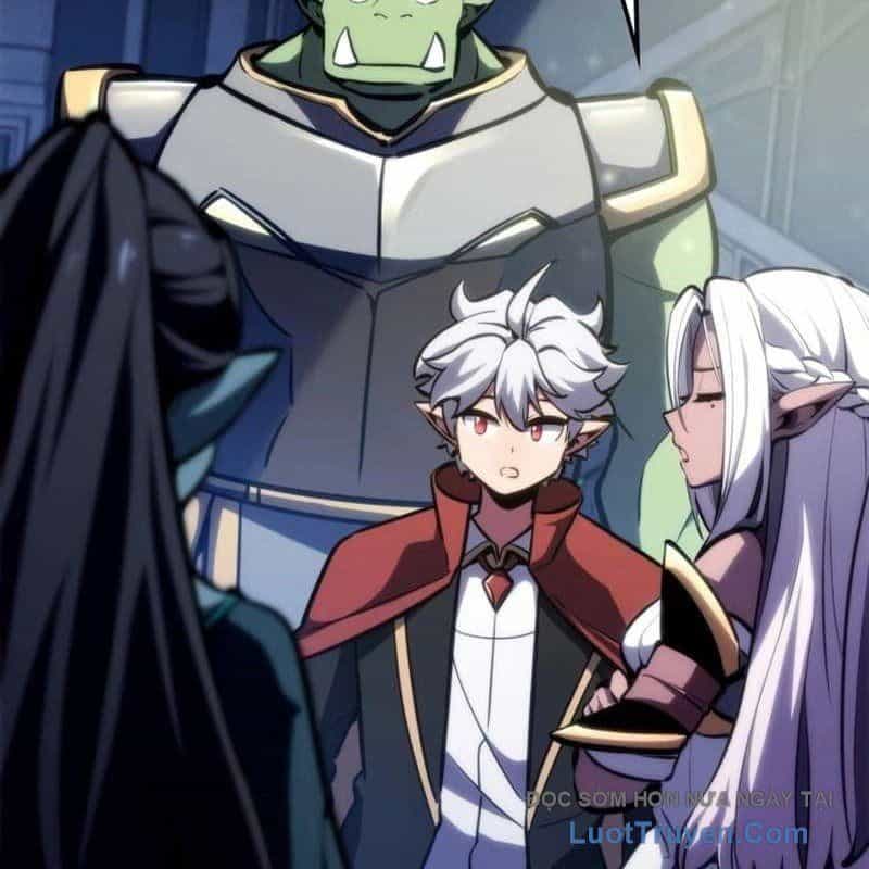Breakers - Chương 27 - ảnh 118