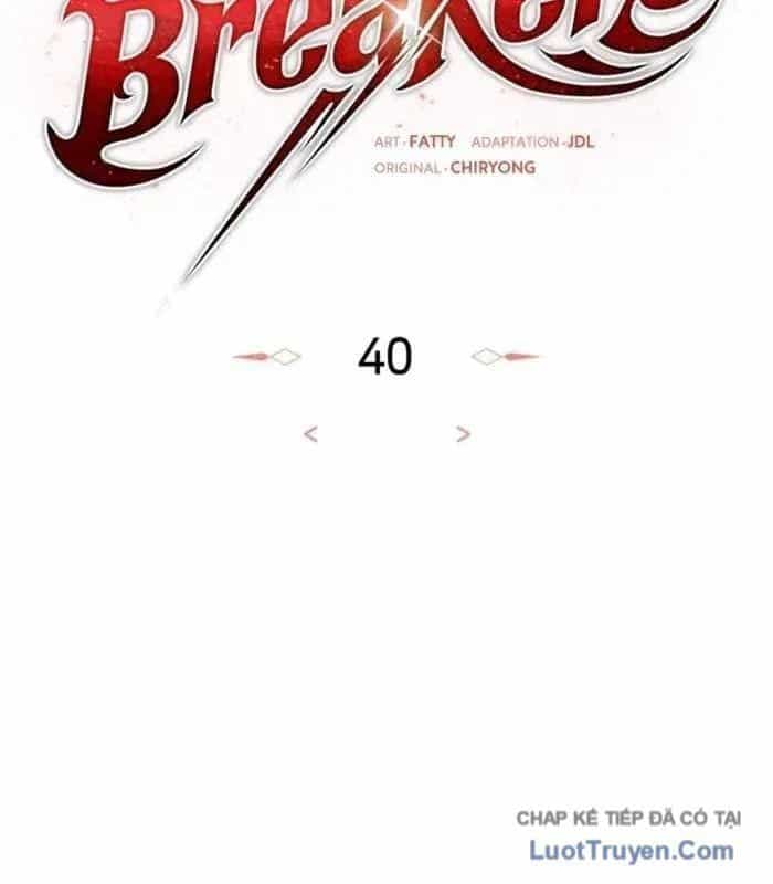 Breakers - Chương 40 - ảnh 26