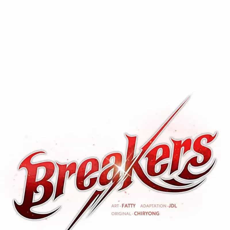 Breakers - Chương 42 - ảnh 55