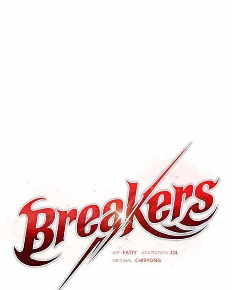 Breakers - Chương 43 - ảnh 34