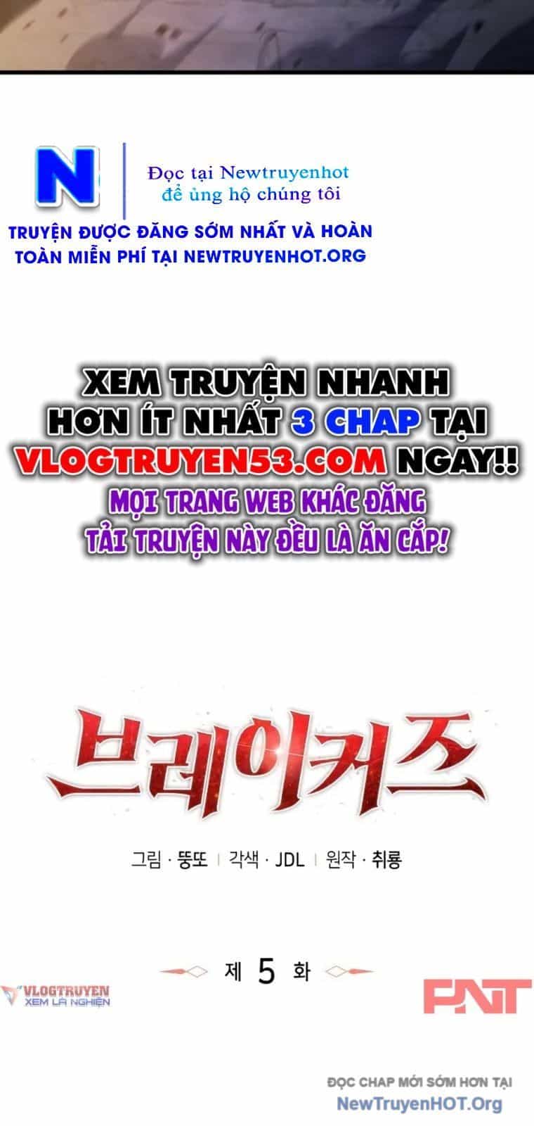 Breakers - Chương 5 - ảnh 13