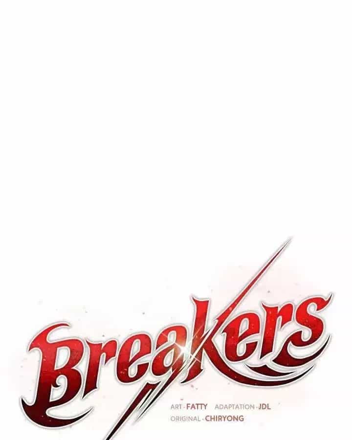 Breakers - Chương 61 - ảnh 40