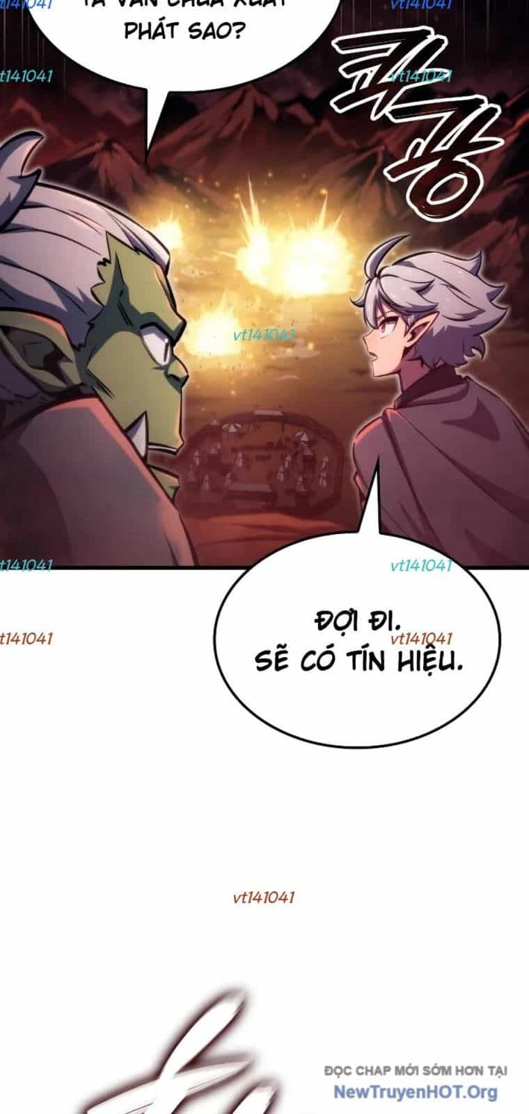 Breakers - Chương 7 - ảnh 48