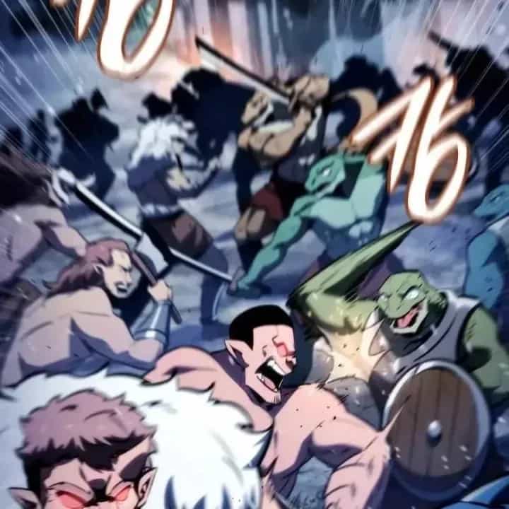 Breakers - Chương 70 - ảnh 49