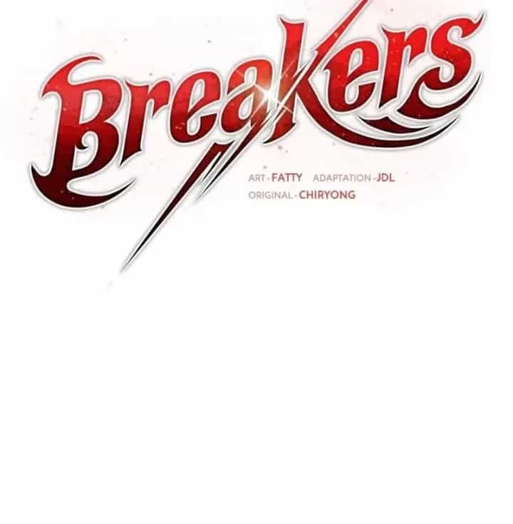 Breakers - Chương 75 - ảnh 40