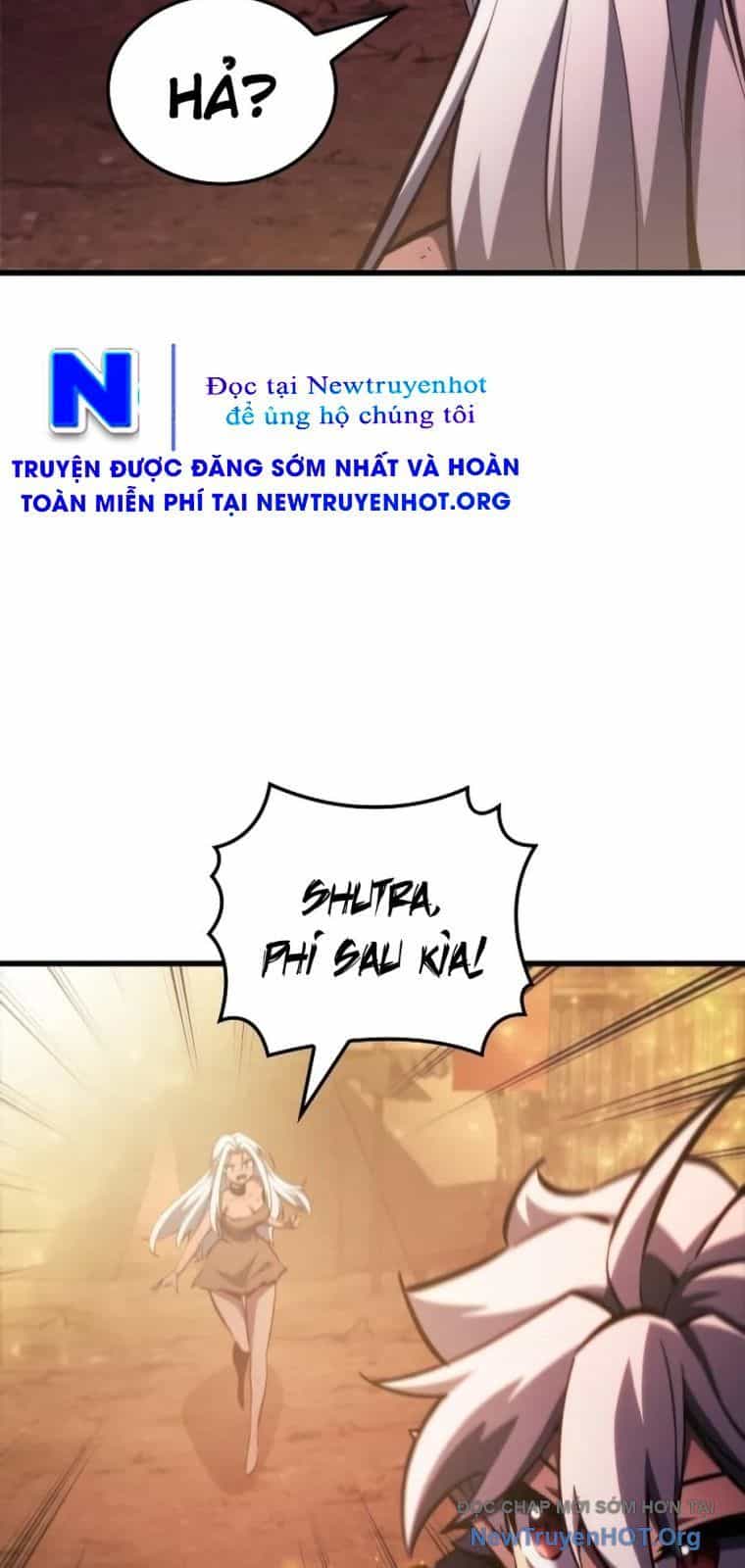 Breakers - Chương 8 - ảnh 16