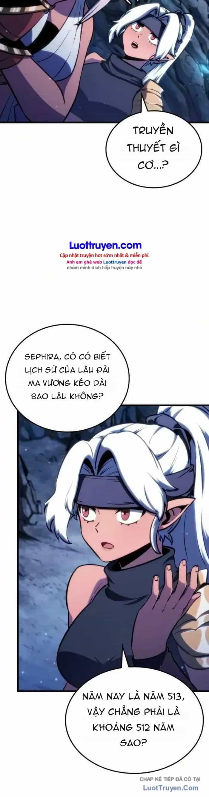 Breakers - Chương 83 - ảnh 19
