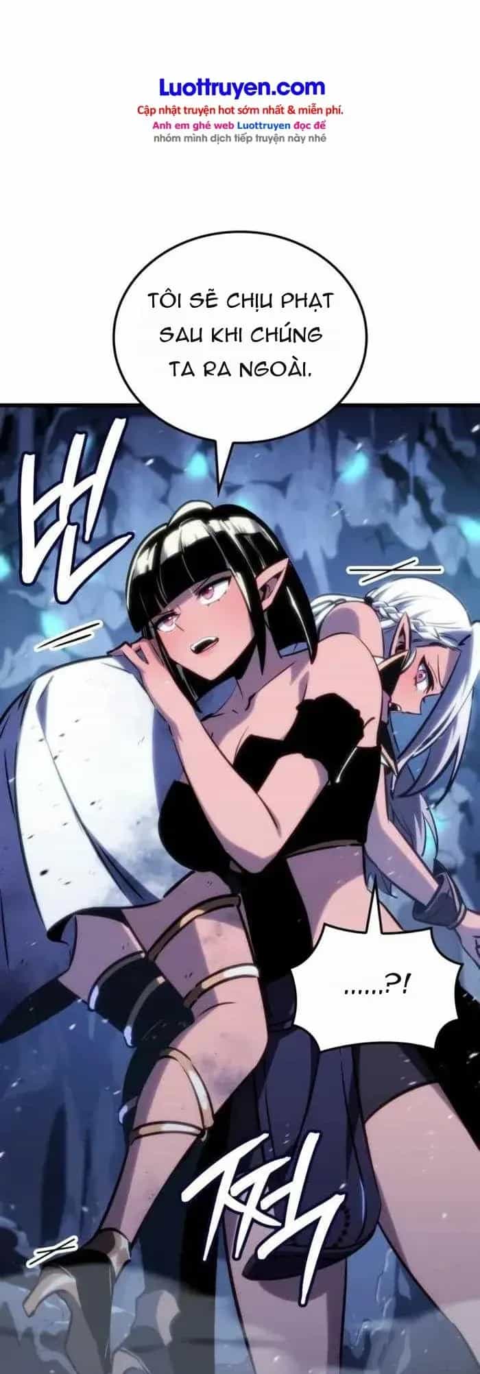 Breakers - Chương 85 - ảnh 26