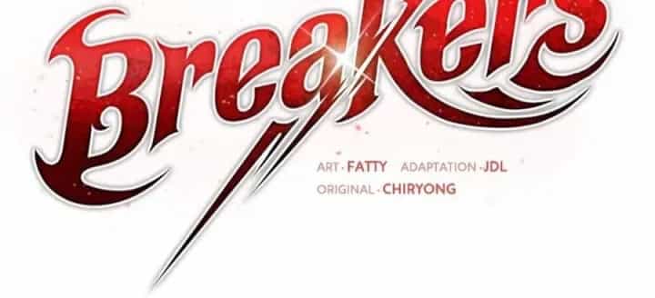 Breakers - Chương 91 - ảnh 29