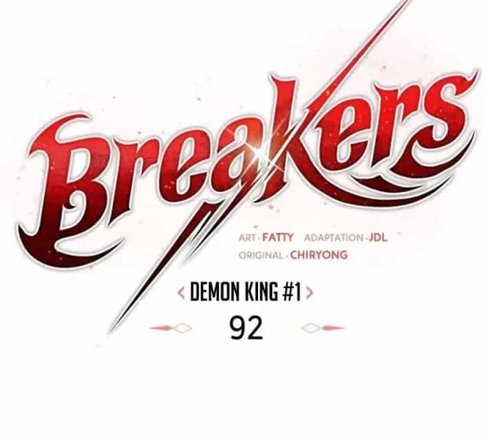 Breakers - Chương 92 - ảnh 73