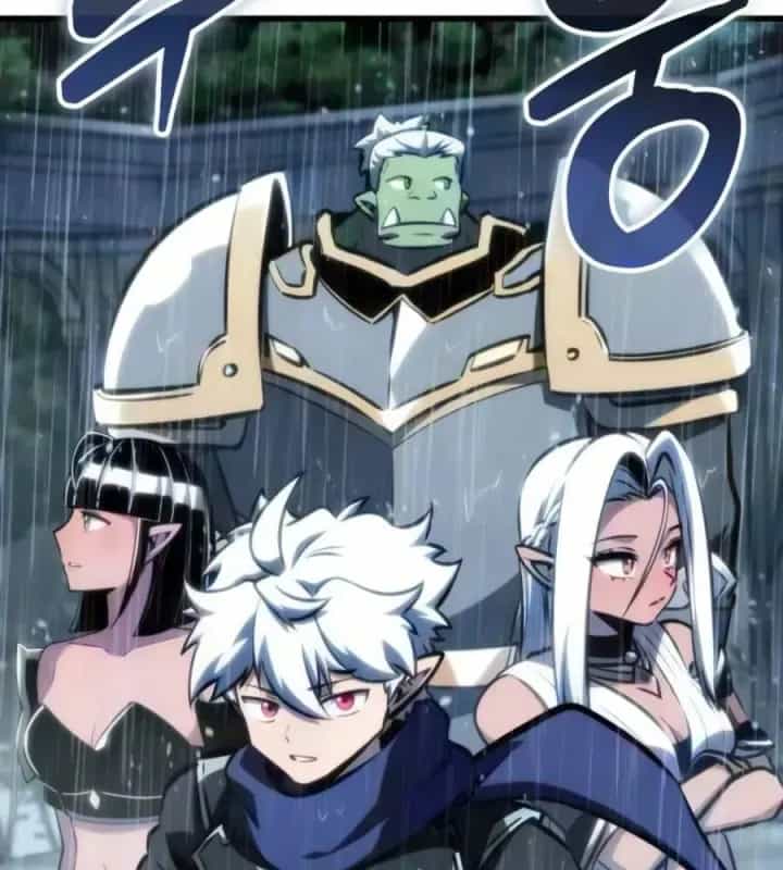 Breakers - Chương 95 - ảnh 128