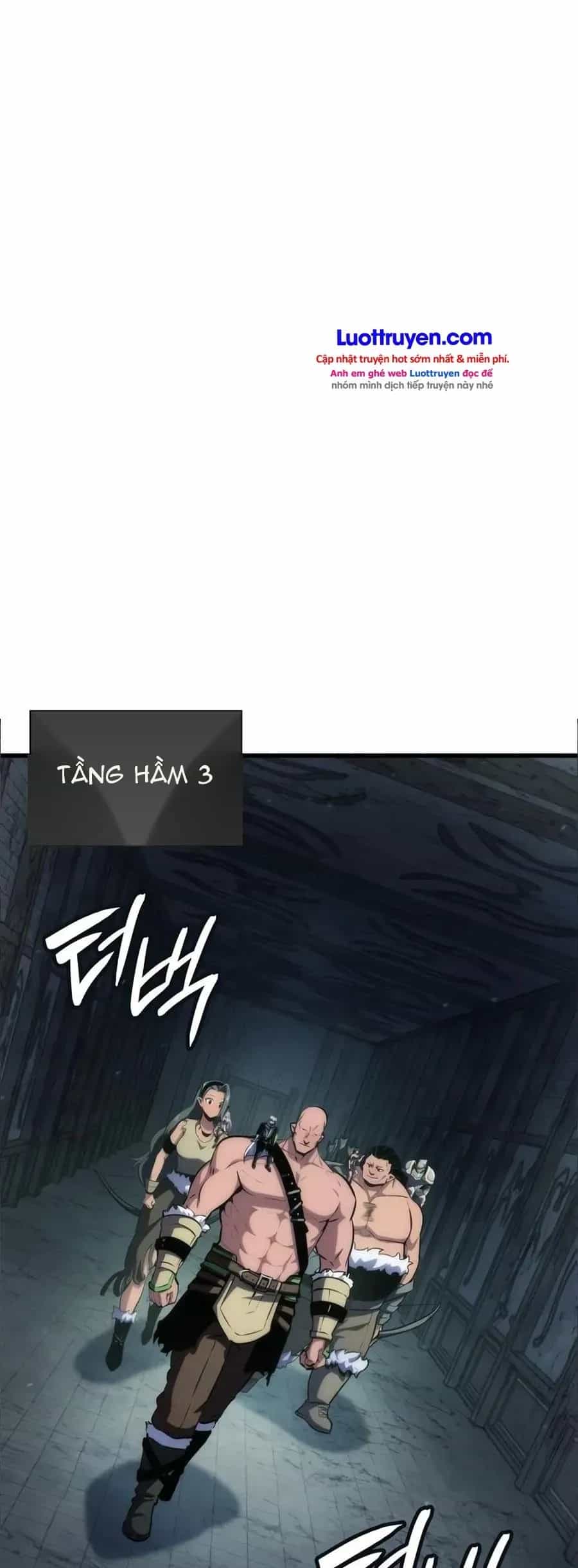 Breakers - Chương 98 - ảnh 27
