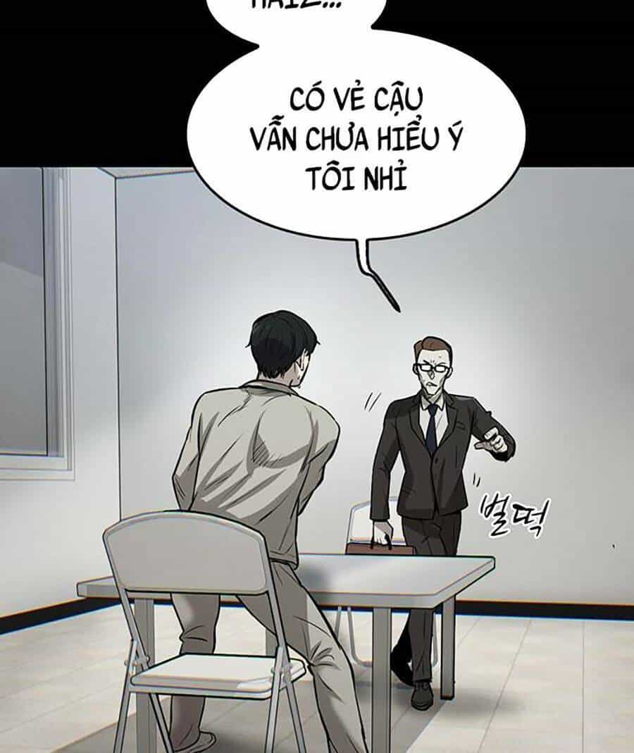 Bù Nhìn - Chương 1 - ảnh 290