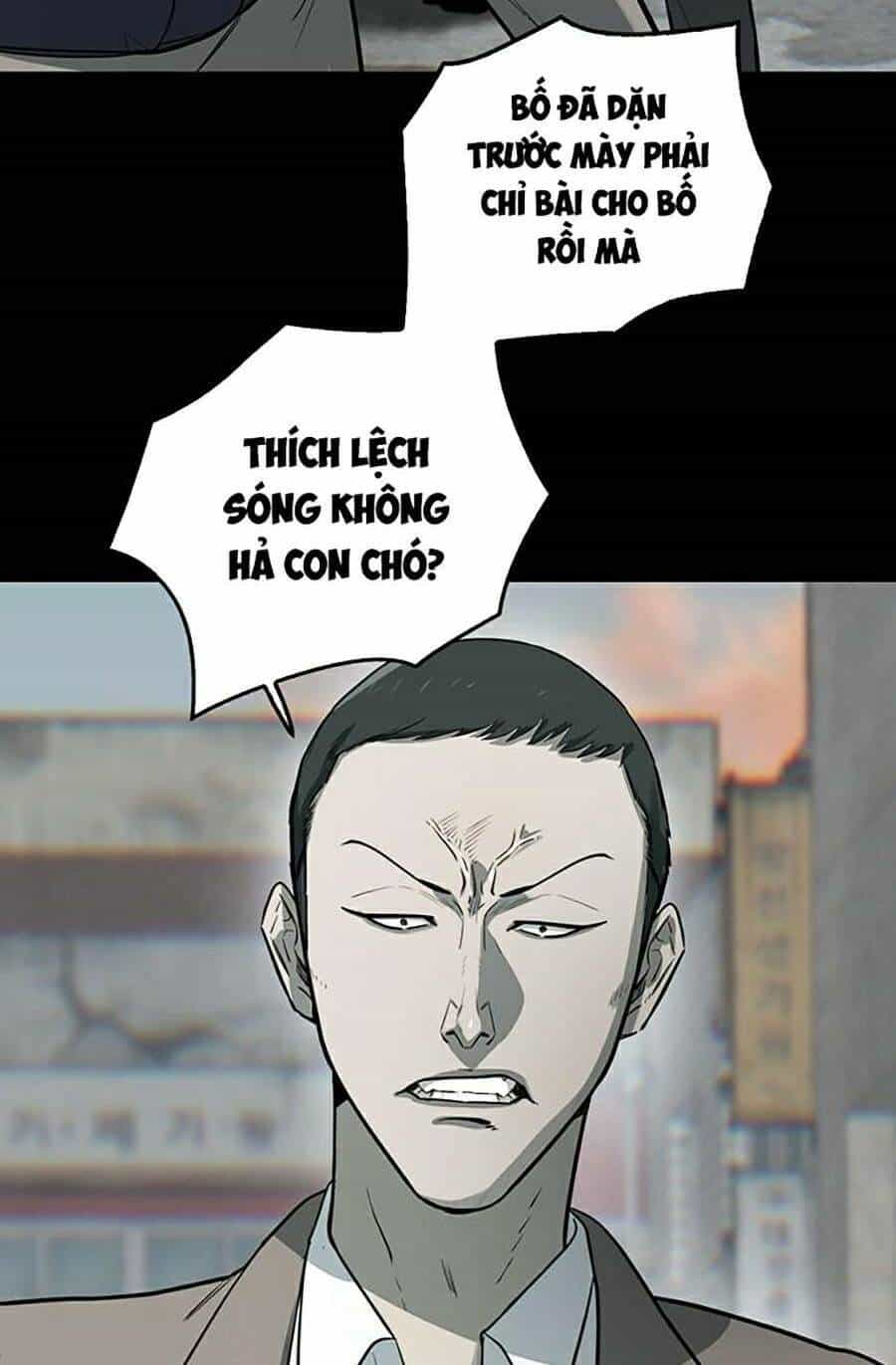 Bù Nhìn - Chương 1 - ảnh 92