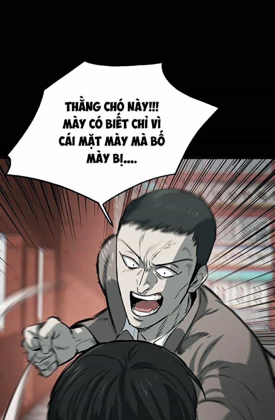 Bù Nhìn - Chương 1 - ảnh 99