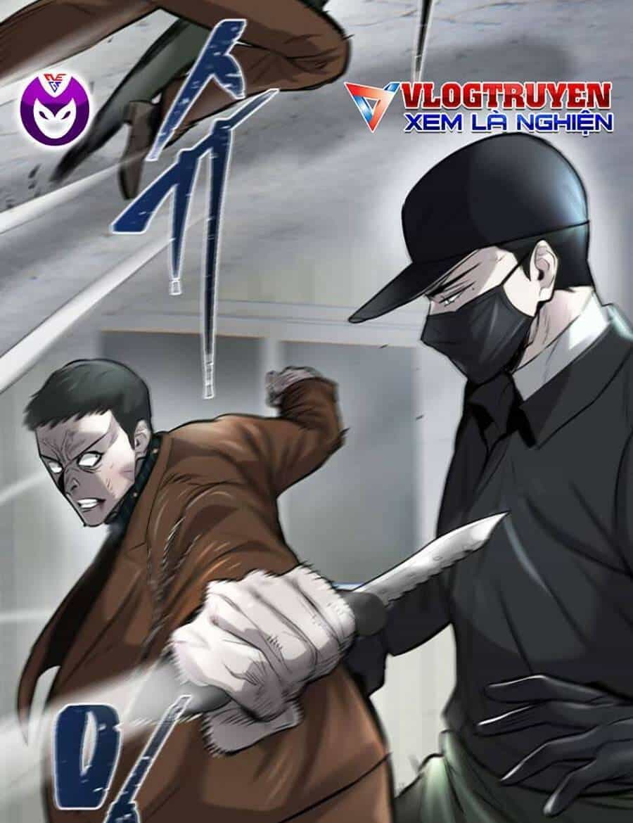 Bù Nhìn - Chương 9 - ảnh 18