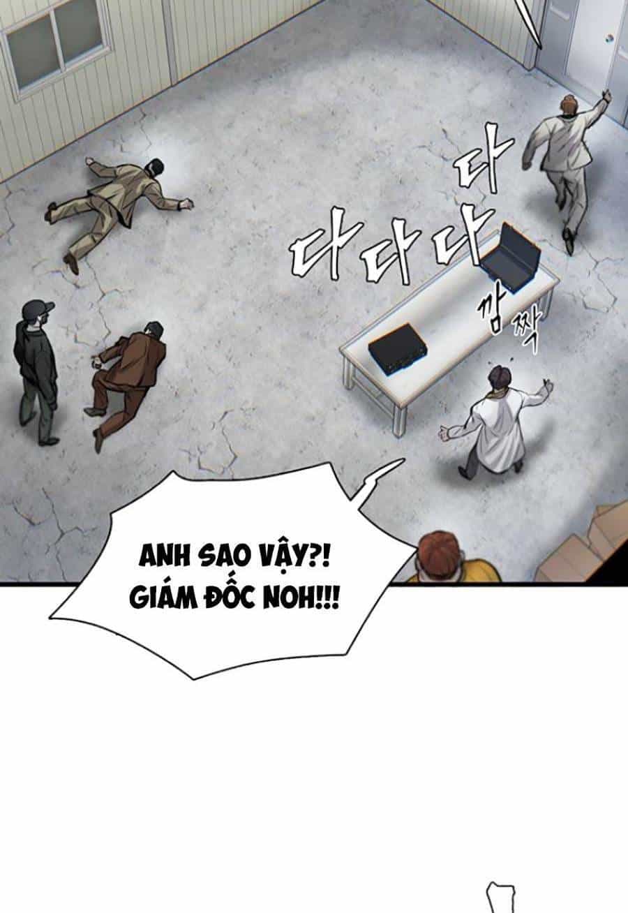 Bù Nhìn - Chương 9 - ảnh 47