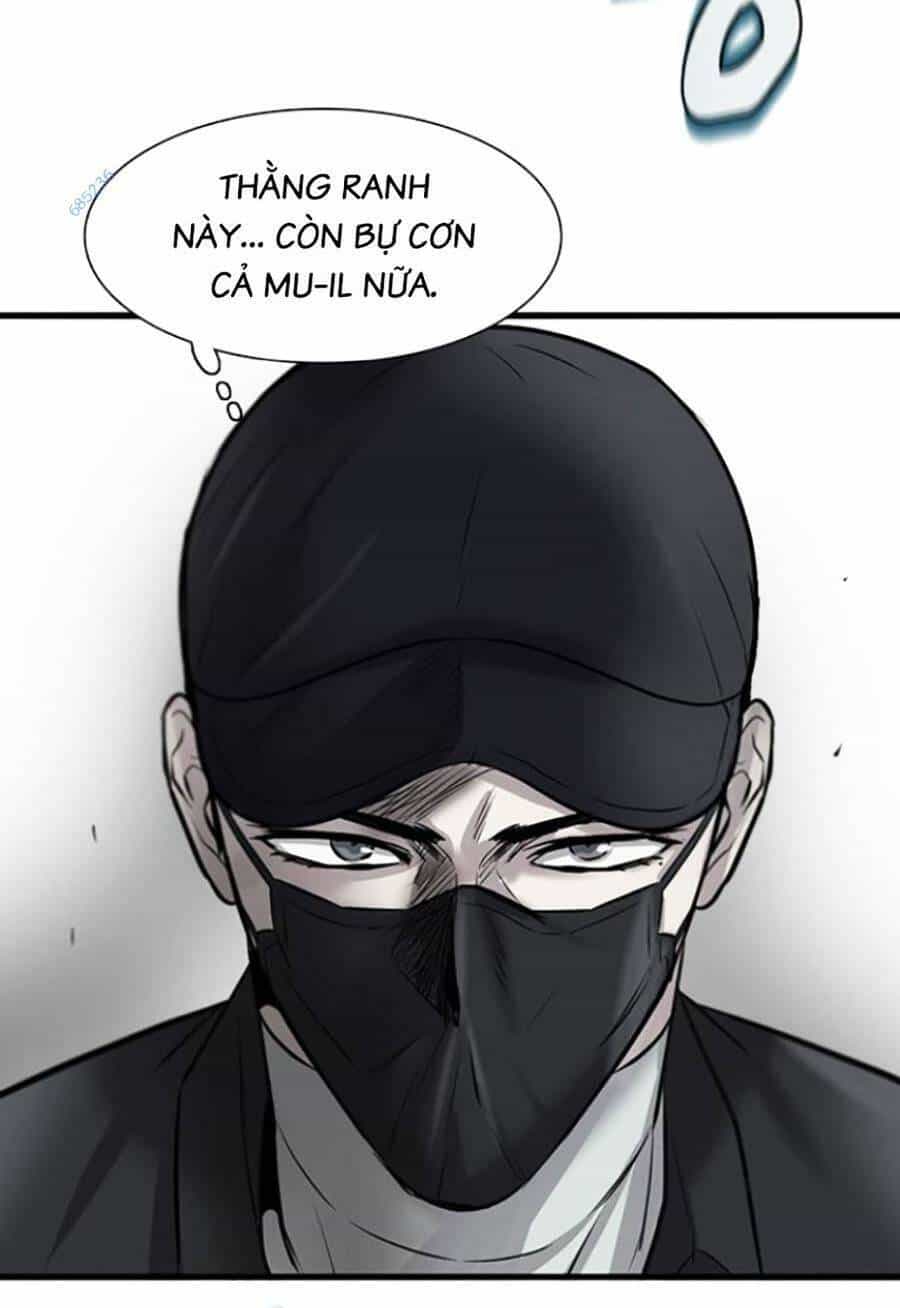 Bù Nhìn - Chương 9 - ảnh 73