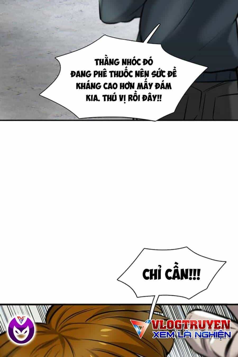 Bù Nhìn - Chương 9 - ảnh 96