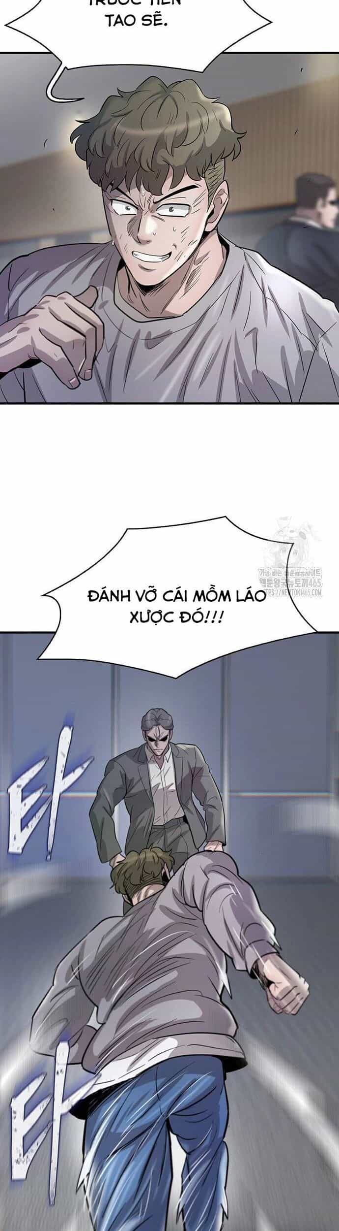 Bù Nhìn - Chương 97 - ảnh 32