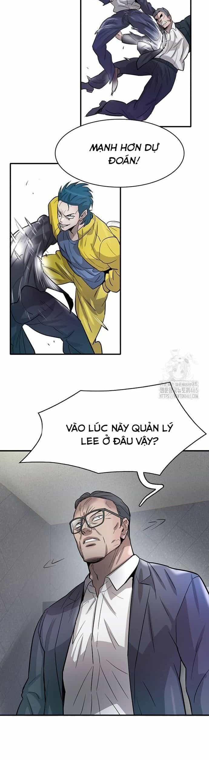 Bù Nhìn - Chương 97 - ảnh 55