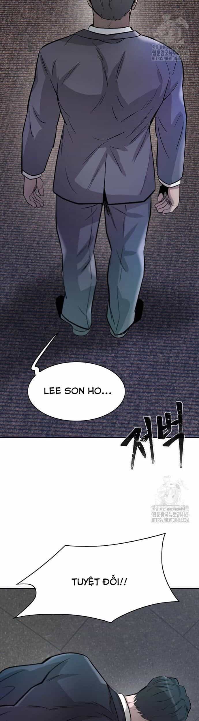 Bù Nhìn - Chương 97 - ảnh 58