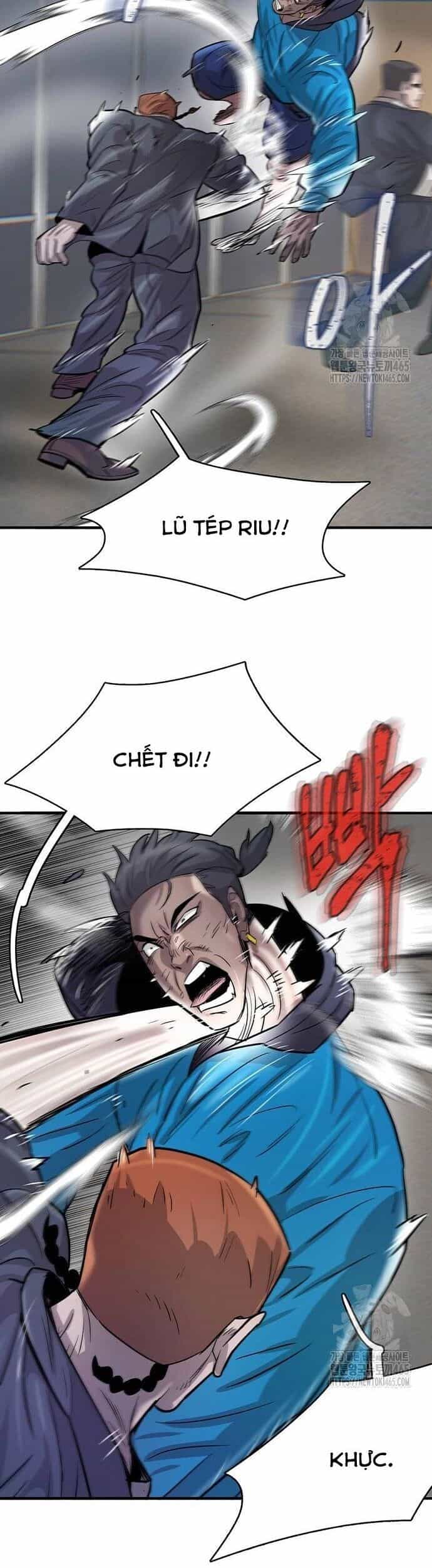 Bù Nhìn - Chương 97 - ảnh 6
